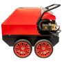  Аппарат высокого давления Bennett Power AR Pump HMB2515