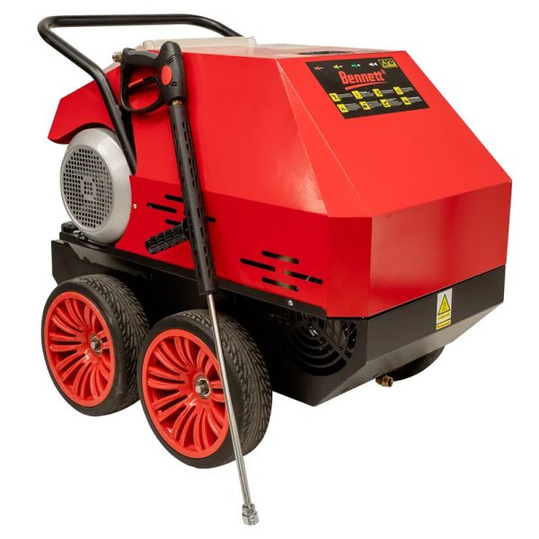  Аппарат высокого давления Bennett Power AR Pump HMB2515
